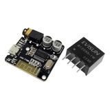 Placa Receptor Bluetooth 5.0 + Isolador B1205s - 1w 12 A 5v