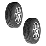 Paq X2 Llantas 205/60r 15 Toyo Vimode Dos 91h