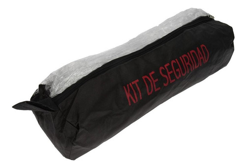 Bolso Para Kit De Seguridad Reglamentario Universal.