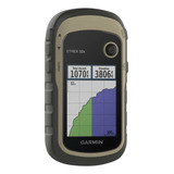 Gps Portátil Etrex 32x Con Memoria Interna De 8 Gb, Pantalla