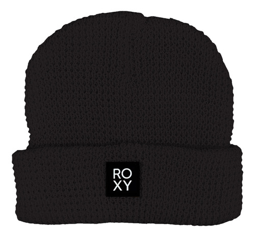 Gorro Beanie Roxy Folker Urbano Invierno Mujer 