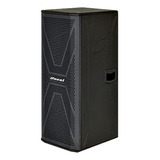 Caixa Ativa Oneal Opb-3800x 2 Falantes 8''  1000w Rms