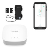 Yolink Lora - Kit De Inicio Inteligente De Sensor De Contact