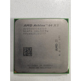 Processador Athlon 64 X2  2.6ghz