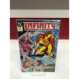 Infinity Número 49 Edição Importada