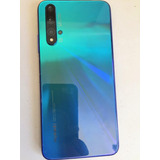 Huawei Nova 5t 128 Gb Crush Blue 8 Gb Ram