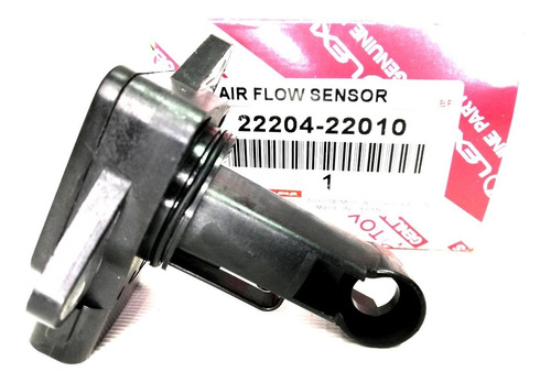 Sensor Maf Flujo De Aire Mazda 3 5 6 Cx-7 Miata Allegro 1.6  Foto 2