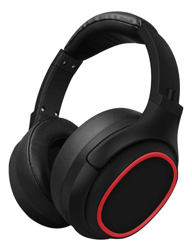 . Audífonos Bluetooth Orejeras Grandes Inalámbricos Graves