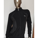 Campera Puma Original Rompeviento No Reebok adidas Nike 