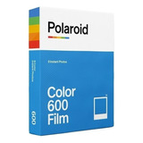. 600 Filme Colorido 8 Fotos Para Oneestep2/oneestep+