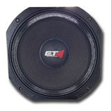 Alto Falante Etm 10 Polegadas Médio Grave 400w Rms 8 Ohms