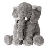 Elefante De Apego Peluche Para Bebés Y Niños