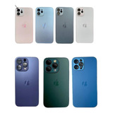 Capinha Case Ag Compativel iPhone 11 Com Lente De Câmera