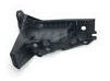 New For Jaguar Xj Xjr Radiator Core Support Fender Mount Yma