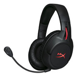 Audifonos Gamer Hyperx Cloud Flight Inalambricos Pc Consola