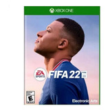 Fifa 22 Nuevo