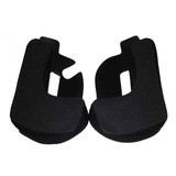 Almohadillas Laterales Casco Caberg Duke / Tourmax