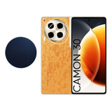 Protector De Cámara 4k Para Tecno Camon 30