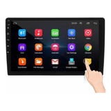 Radio Android 9 Car Play 4 Gb Ram 64 Gb Wifi Android Auto