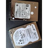 Disco Duro 500gb 2.5, Sata, 2 Piezas