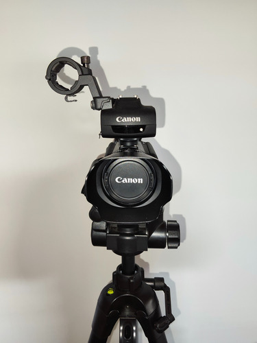 Videocámara Profesional Canon Xa10