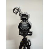 Videocámara Profesional Canon Xa10