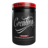 Creatina Monohidratada 100% Pura 500g 100 Servicios Pemium