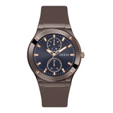 Reloj Hombre Guess Jet Gw0491g2 Original