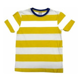 Camiseta Infantil Masculina (2575)