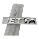 Emblema De Cajuela Jetta Original Vw Clasico A2 3 4 5 6