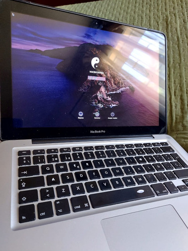 Macbook Pro 2013 