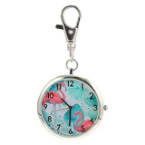 Reloj De Bolsillo Personalizado Antiguo Para Enfermeras