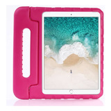 Capa Eva Anti-impacto Compatível iPad 7/8/9  Air 3 10.5/11