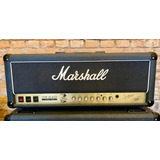 Marshall Jcm Slash Signature Cabeça + Caixa 4x12 Vintg30