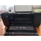 Impresora A Color Multifunción Hp Deskjet F4480 / Repuestos