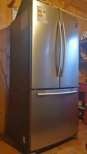 Refrigerador/congelador Samsung No Frost 435 Litros 