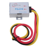 Car Radio Interference Filter Noise Filter 2024