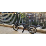 Bicicleta Eléctrica Xiaomi Mi Smart Electric Folding Bike