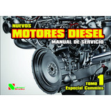 Manual De Servicio Camiones Especial Cummins Tomo 1