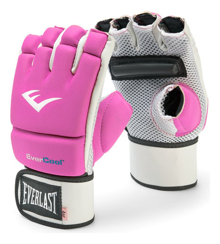 Everlast Evercool Guantes Para Kickboxing