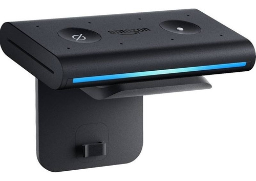 Amazon Echo Auto Tenha Alexa No Carro Veiculo Com Bluetooth