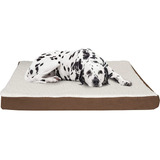 Petmaker Cama Ortopédica Para Perros 2-layer Memory Foam Dog