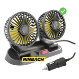 Ventilador Potente Doble 12v Para Dodge Ram 700 2016