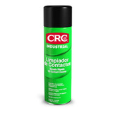 Limpiador Electronico Industrial Crc 430 Ml