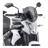 Outlet Parabrisas Deflector Kawasaki Er 6 N Año 2012 Al 2016