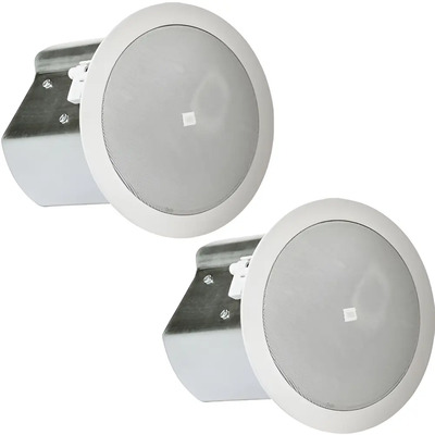 Bocina, Control 14ct, Jbl Para Techo, 2 Vías, 4 , (par) | Envío gratis
