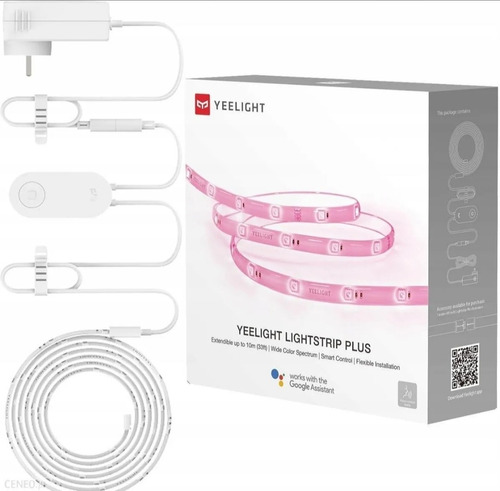 Tira Led Xiaomi Yeelight Lightstrip Plus