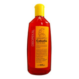 Shampoo De Caballo Obopekal 500g