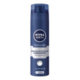 Nivea Espuma De Afeitar  Prot&c.hidratacion 200 Ml