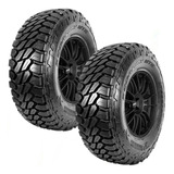 Paq 2 Llantas 285/70 R17 116/113q Pirelli Scorpion Mtr